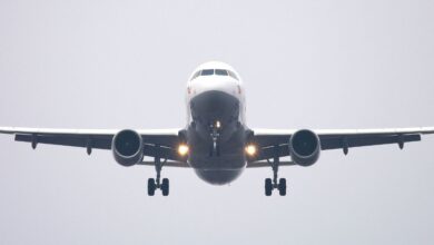 México busca acuerdo con Estados Unidos tras suspensión de rutas aéreas México busca acuerdo con Estados Unidos tras suspensión de rutas aéreas