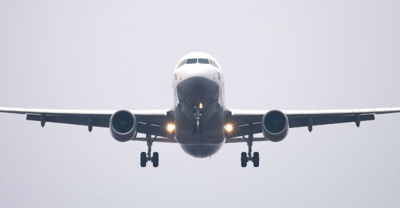 México busca acuerdo con Estados Unidos tras suspensión de rutas aéreas México busca acuerdo con Estados Unidos tras suspensión de rutas aéreas