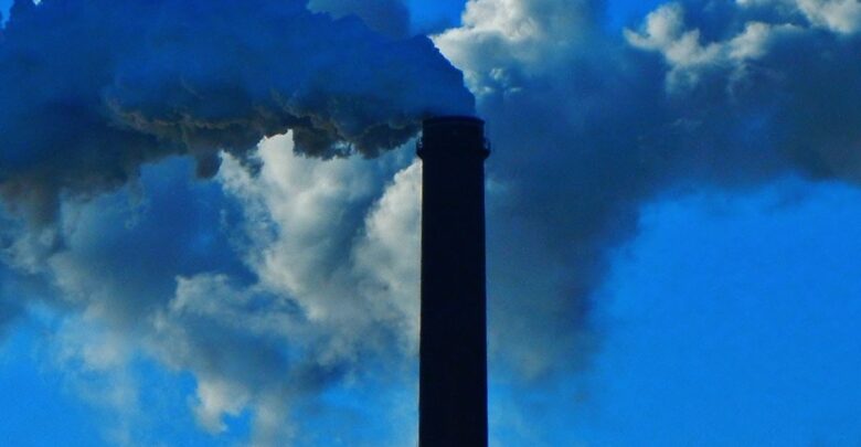 ONU advierte que el planeta se encamina a un calentamiento de 2.5 °C