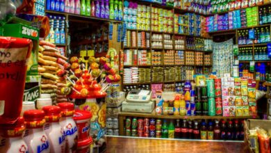 Inflación en México baja a 3.57% en octubre; energía y servicios presionan precios Inflación en México baja a 3.57% en octubre; energía y servicios presionan precios