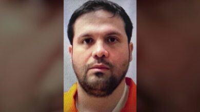 Posponen otra vez audiencia de Joaquín Guzmán López