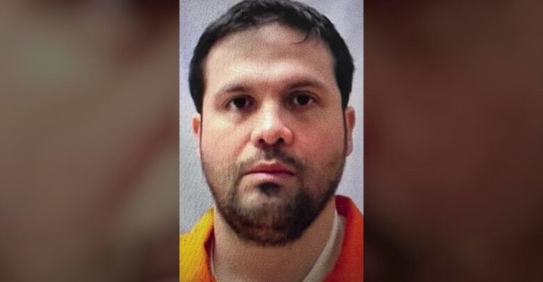 Posponen otra vez audiencia de Joaquín Guzmán López