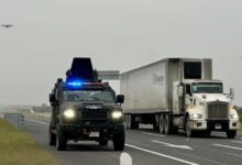 Consulado de EE. UU. en Monterrey emite alerta tras asaltos en carretera de Nuevo León
