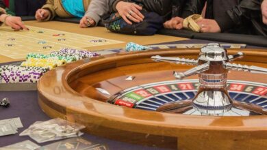 Detectan 13 casinos vinculados al crimen y lavado de dinero Detectan 13 casinos vinculados al crimen y lavado de dinero