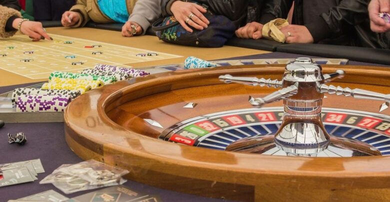 Detectan 13 casinos vinculados al crimen y lavado de dinero