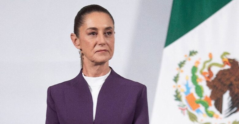 Sheinbaum a la CNTE: “¿Qué necesidad hay de manifestación?”