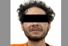 Dictan más de 11 años de prisión a presunto sobrino de José Gil Caro Quintero