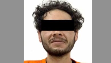 Dictan más de 11 años de prisión a presunto sobrino de José Gil Caro Quintero Dictan más de 11 años de prisión a presunto sobrino de José Gil Caro Quintero