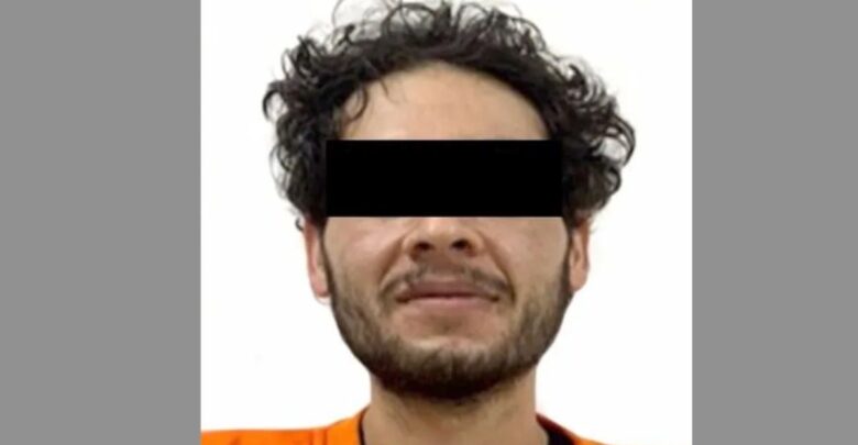 Dictan más de 11 años de prisión a presunto sobrino de José Gil Caro Quintero