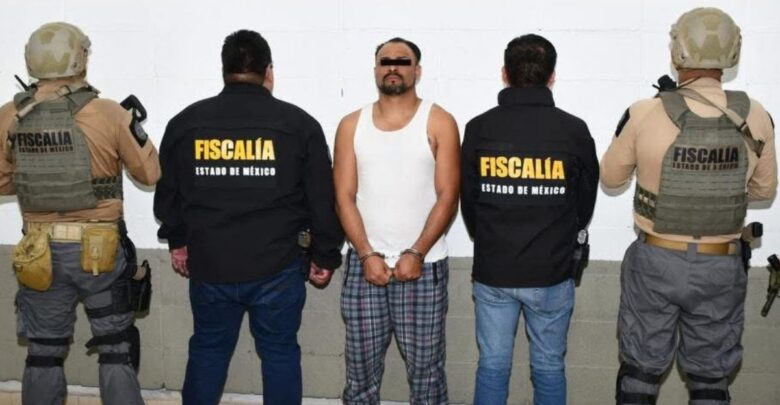 Cae “El Maya”, presunto líder criminal de Los Mayas