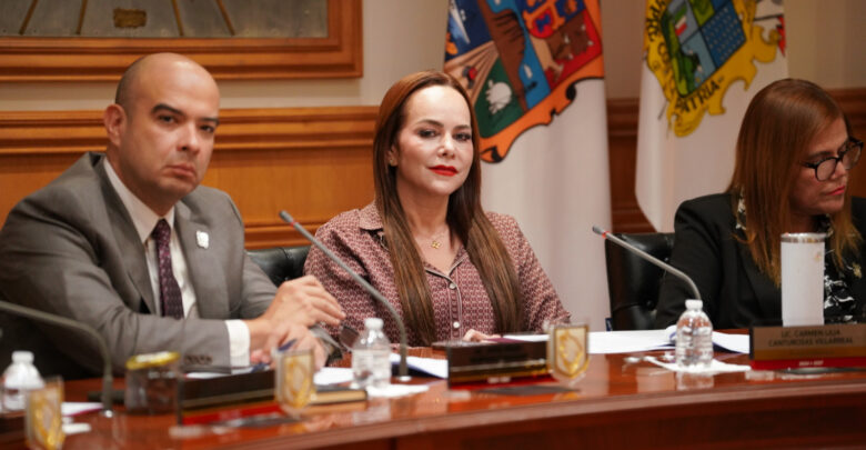 Aprueba Cabildo de Nuevo Laredo Ley de Ingresos 2026; garantiza finanzas sólidas y desarrollo para la ciudad