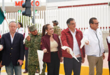 Nuevo Laredo reafirma su liderazgo nacional: Gobernador y Alcaldesa arrancan el Operativo Héroes Paisanos