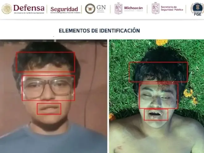 Confirman identidad del autor material del asesinato del alcalde de Uruapan