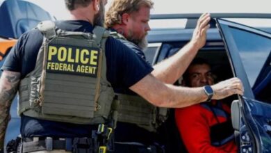 Estados Unidos eleva a 3 mil dólares el apoyo para migrantes que salgan voluntariamente Estados Unidos eleva a 3 mil dólares el apoyo para migrantes que salgan voluntariamente