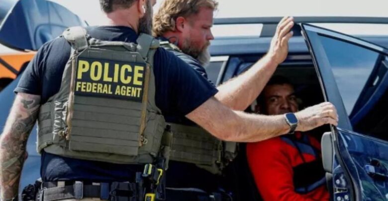 Estados Unidos eleva a 3 mil dólares el apoyo para migrantes que salgan voluntariamente