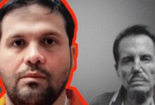 Joaquín Guzmán López se declara culpable en EU y admite secuestro de ‘El Mayo’