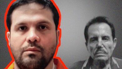 Joaquín Guzmán López se declara culpable en EU y admite secuestro de ‘El Mayo’ Joaquín Guzmán López se declara culpable en EU y admite secuestro de ‘El Mayo’