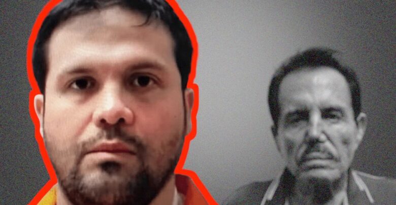 Joaquín Guzmán López se declara culpable en EU y admite secuestro de ‘El Mayo’