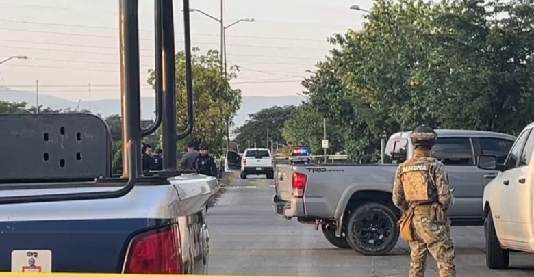 Subsecretario de Seguridad de Colima resulta herido tras ataque armado