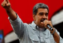 Maduro pide respaldo de la OPEP ante presión militar de Estados Unidos