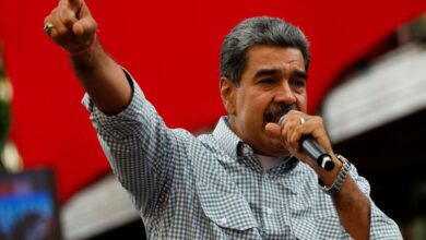 Maduro pide respaldo de la OPEP ante presión militar de Estados Unidos
