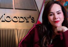 Carmen Lilia Canturosas logra calificación AAA en finanzas sanas para Nuevo Laredo