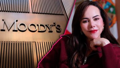 Carmen Lilia Canturosas logra calificación AAA en finanzas sanas para Nuevo Laredo