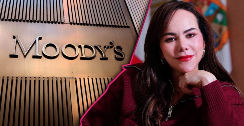 Carmen Lilia Canturosas logra calificación AAA en finanzas sanas para Nuevo Laredo