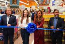 Nuevo Laredo consolida su dinamismo económico con apertura de más de 400 negocios al cierre de 2025