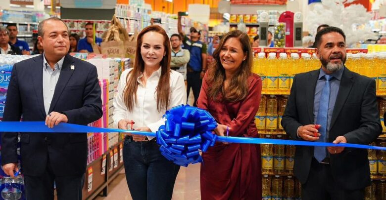 Nuevo Laredo consolida su dinamismo económico con apertura de más de 400 negocios al cierre de 2025