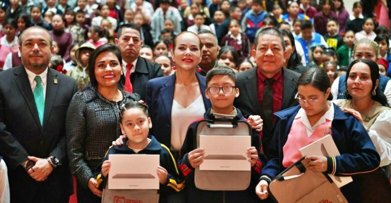 Carmen Lilia Canturosas consolida a Nuevo Laredo como uno de los mejores municipios de Tamaulipas este 2025 Carmen Lilia Canturosas consolida a Nuevo Laredo como uno de los mejores municipios de Tamaulipas este 2025