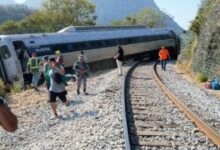 Detienen a jefe de despachadores del Tren Interoceánico por omisiones en licencias