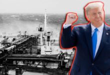 Trump ordena aranceles a países que suministren petróleo a Cuba