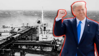 Trump ordena aranceles a países que suministren petróleo a Cuba Trump ordena aranceles a países que suministren petróleo a Cuba