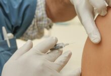 Salud adelanta vacunación contra sarampión por repunte de casos