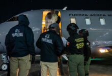 EU agradece a México entrega de 37 criminales