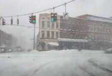 Tormenta invernal paraliza amplias zonas de Estados Unidos