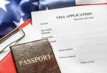 Estados Unidos suspende trámites de visa para ciudadanos de 75 países