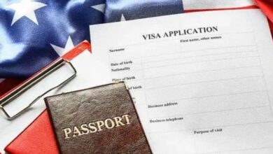 Estados Unidos suspende trámites de visa para ciudadanos de 75 países