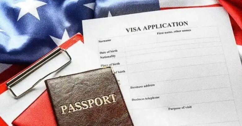 Estados Unidos suspende trámites de visa para ciudadanos de 75 países Estados Unidos suspende trámites de visa para ciudadanos de 75 países