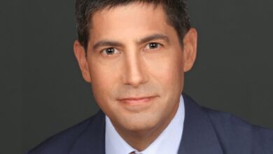 Trump nombra a Kevin Warsh como próximo presidente de la Fed Trump nombra a Kevin Warsh como próximo presidente de la Fed