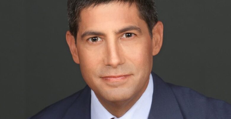 Trump nombra a Kevin Warsh como próximo presidente de la Fed