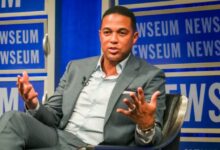 Arrestan a Don Lemon tras protesta en iglesia de Minnesota