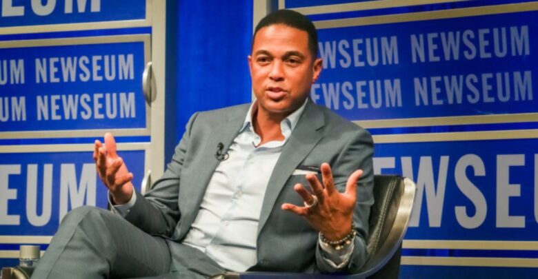 Arrestan a Don Lemon tras protesta en iglesia de Minnesota