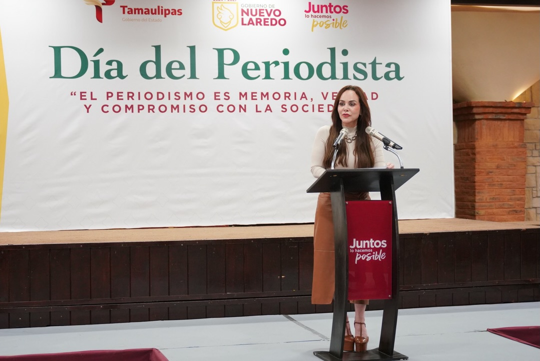 Conmemora Gobierno Municipal el Día del Periodista y fortalece relación de respeto con los medios de comunicación