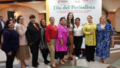 Conmemora Gobierno Municipal el Día del Periodista y fortalece relación de respeto con los medios de comunicación