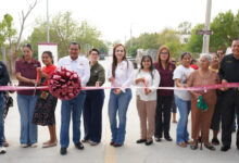 Nuevo Laredo marca el paso en Tamaulipas con la mayor inversión en obra pública del estado