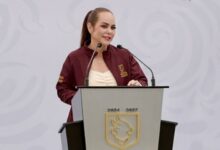 Visita de Claudia Sheinbaum consolida a Nuevo Laredo como aliado estratégico del Gobierno de México