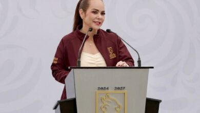 Visita de Claudia Sheinbaum consolida a Nuevo Laredo como aliado estratégico del Gobierno de México Visita de Claudia Sheinbaum consolida a Nuevo Laredo como aliado estratégico del Gobierno de México