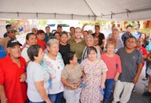 Carmen Lilia impulsa participación ciudadana como forma de gobierno